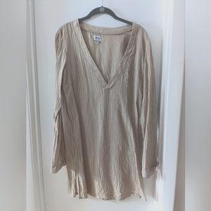 Rhythm Swimsuit Cover or tunic